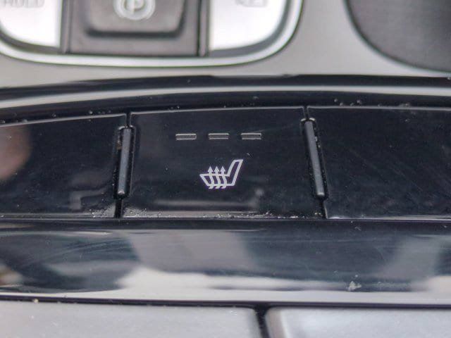 Used 2023 Hyundai Tucson SEL w/ Convenience Package FWD image 23