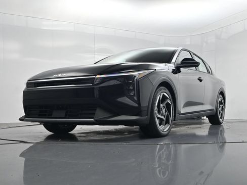 New 2026 Kia K4 EX FWD image 40