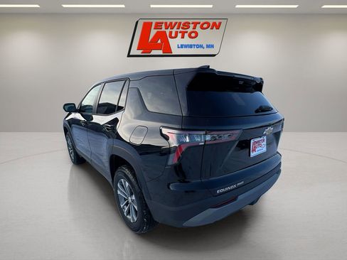 New 2026 Chevrolet Equinox LT w/ Convenience Package II image 11