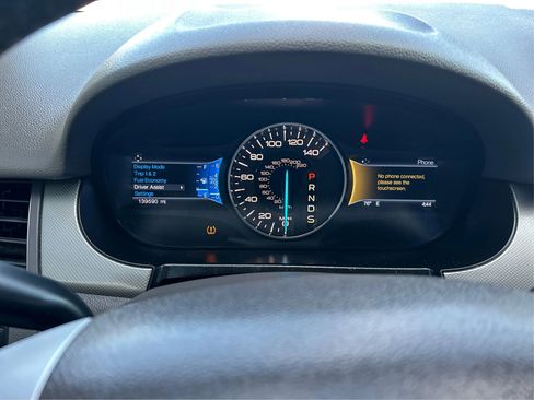 Used 2014 Ford Edge SEL w/ Equipment Group 205A image 17