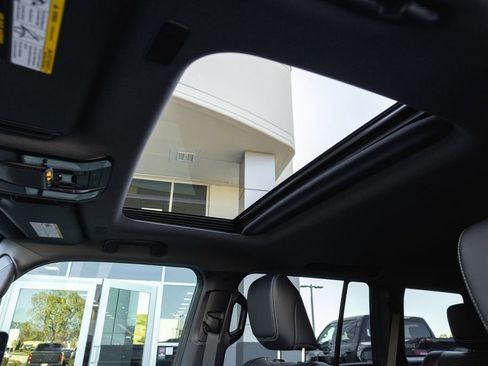 Certified 2025 Toyota Land Cruiser w/ Premium Package image 14