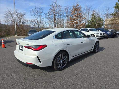 New 2026 BMW 430i xDrive w/ Premium Package image 3