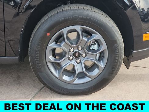 New 2026 Ford Maverick XLT image 38