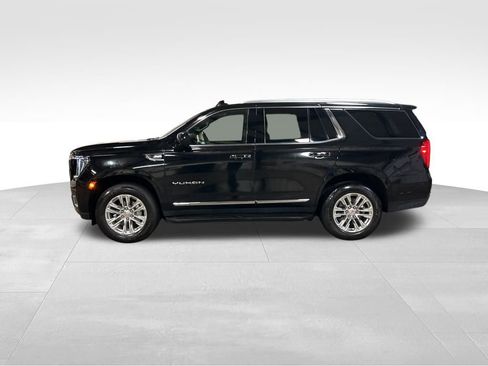 Used 2024 GMC Yukon SLT image 2