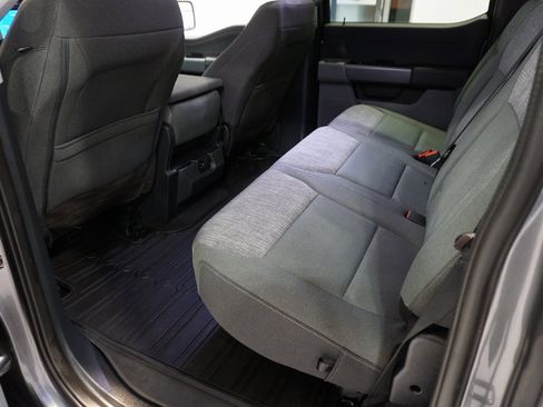 Used 2023 Ford F150 XLT w/ Equipment Group 301A Mid image 27