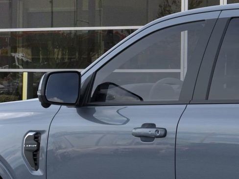 New 2025 Ford Ranger Lariat w/ FX4 Off-Road Package image 20