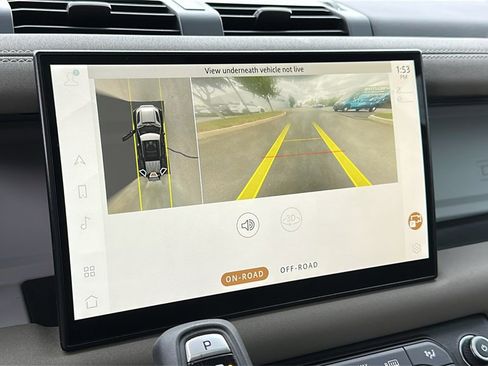 Certified 2023 Land Rover Defender 110 SE image 20