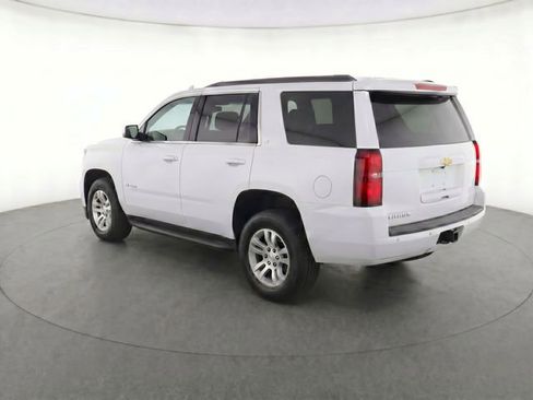 Used 2019 Chevrolet Tahoe LT RWD image 3