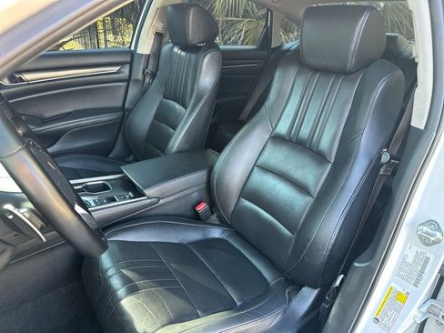 Used 2022 Honda Accord Sport Special Edition image 13