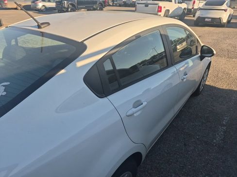 Used 2017 Kia Rio LX FWD image 20