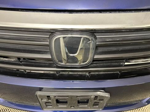Used 2022 Honda Odyssey EX-L image 9
