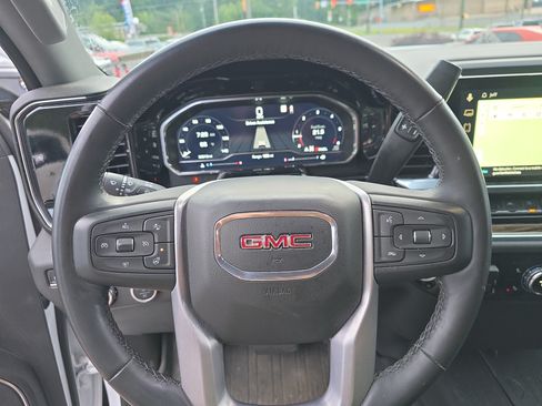 Used 2023 GMC Sierra 1500 Elevation AWD/4WD image 21