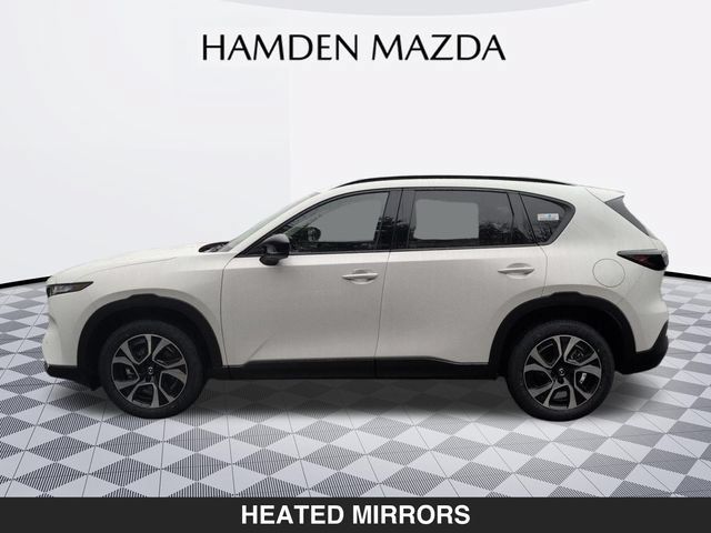 New 2026 MAZDA CX-5 Preferred AWD/4WD image 7