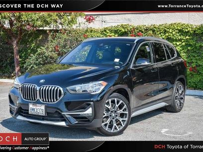 Used 2020 BMW X1 sDrive28i w/ Convenience Package