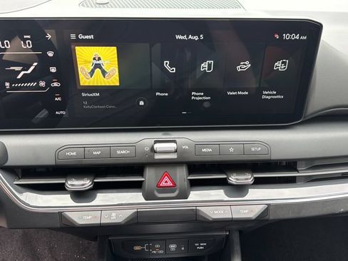 New 2026 Kia K4 EX FWD image 21
