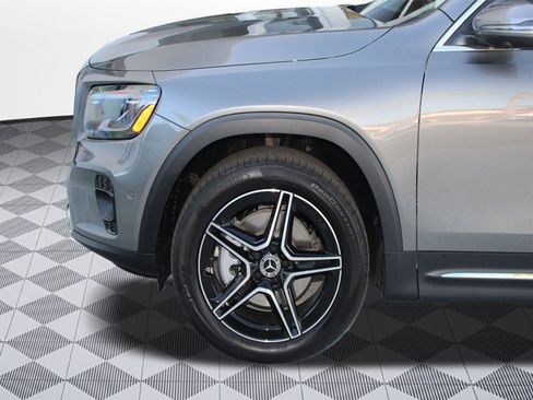 New 2026 Mercedes-Benz GLB 250 4MATIC image 12