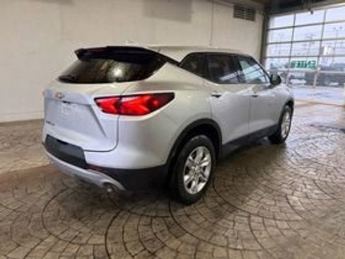 Used 2021 Chevrolet Blazer LT image 5