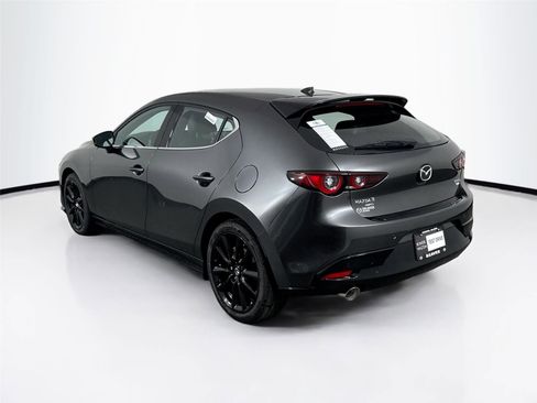 New 2026 MAZDA MAZDA3 Hatchback w/Premium Plus Pkg AWD/4WD image 13