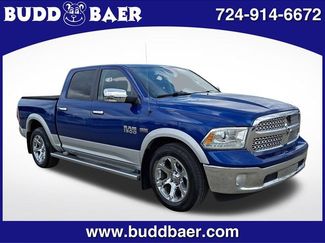 Used 2014 RAM 1500 Laramie AWD/4WD 360° Tour