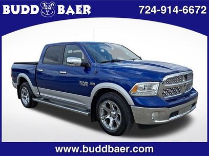 Used 2014 RAM 1500 Laramie