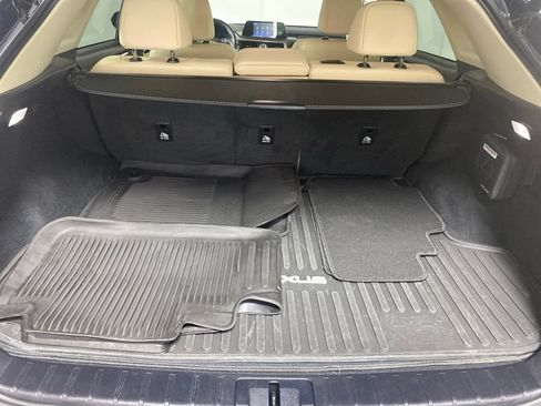 Certified 2022 Lexus RX 350 AWD image 27