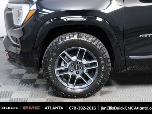 New 2026 GMC Terrain AT4 w/ Convenience Package III AWD/4WD image 33