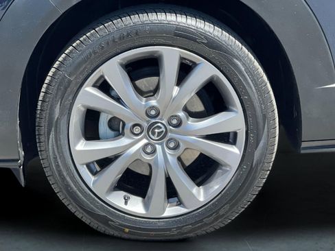 Used 2023 MAZDA CX-30 AWD 2.5 S w/ Select Package image 25