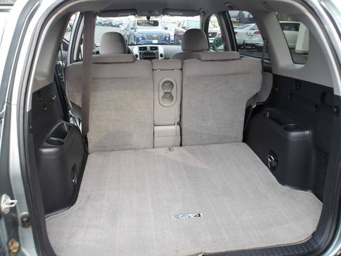 Used 2008 Toyota RAV4 4WD image 11