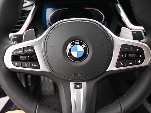 New 2026 BMW Z4 sDrive30i w/ Premium Package image 14