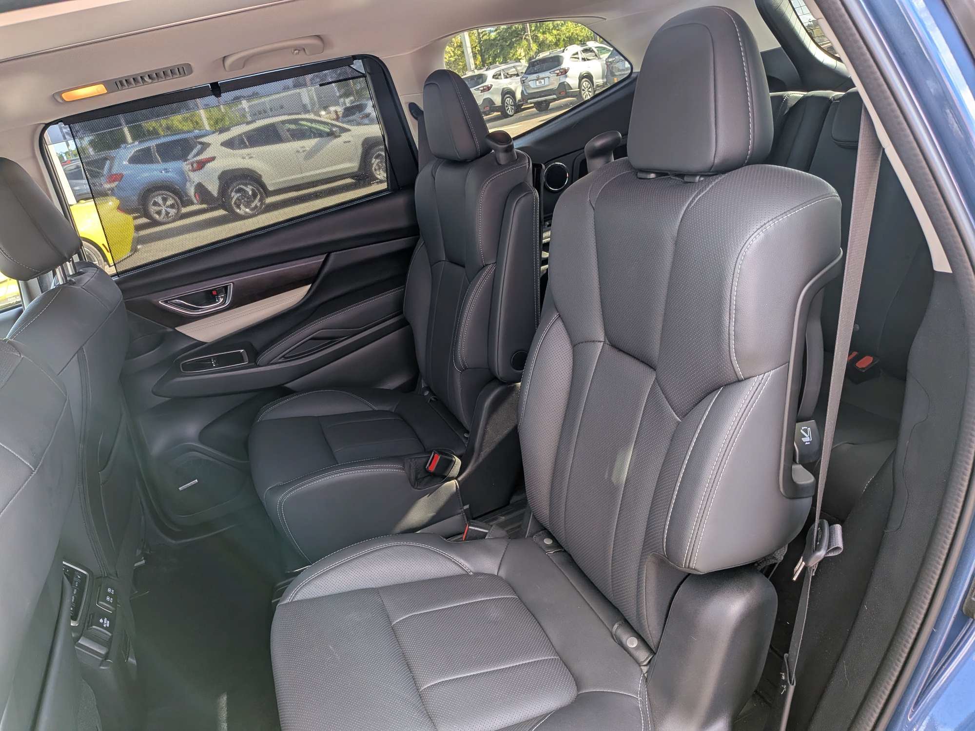 Used 2022 Subaru Ascent Touring AWD/4WD image 14