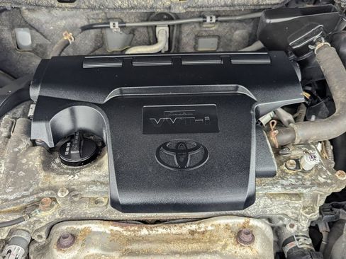 Used 2016 Toyota RAV4 XLE w/ Convenience Package AWD/4WD image 12