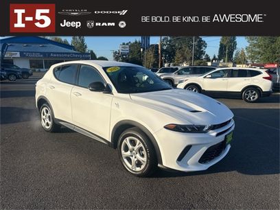 New 2025 Dodge Hornet GT w/ Cold Weather Group