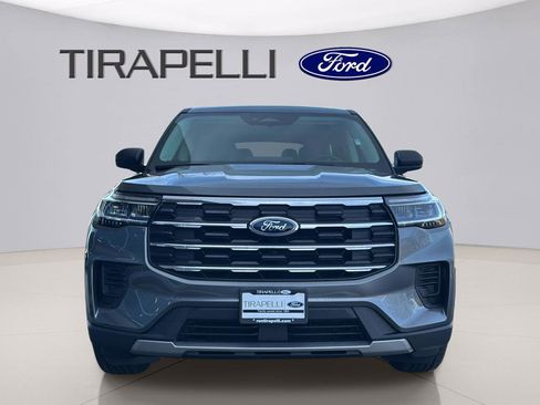 New 2026 Ford Explorer Active image 6