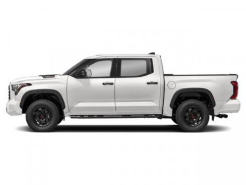 Used 2023 Toyota Tundra TRD Pro image 3