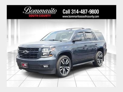 Used 2020 Chevrolet Tahoe LT