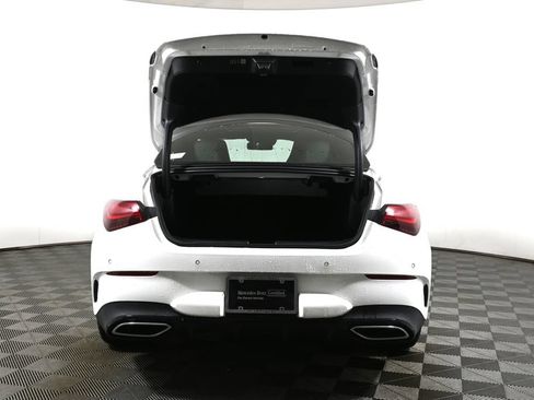 Certified 2024 Mercedes-Benz CLA 250 4MATIC image 32