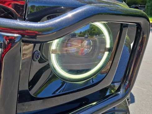 Used 2019 Mercedes-Benz G 550 image 31