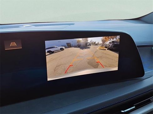 Used 2024 Cadillac XT4 Sport w/ Cold Weather Package image 23