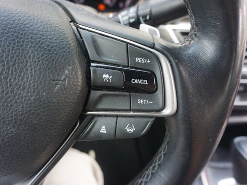 Used 2021 Honda Accord Sport image 8