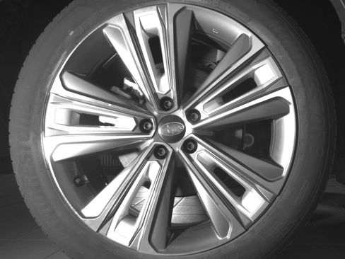 Used 2023 Subaru Solterra AWD image 27