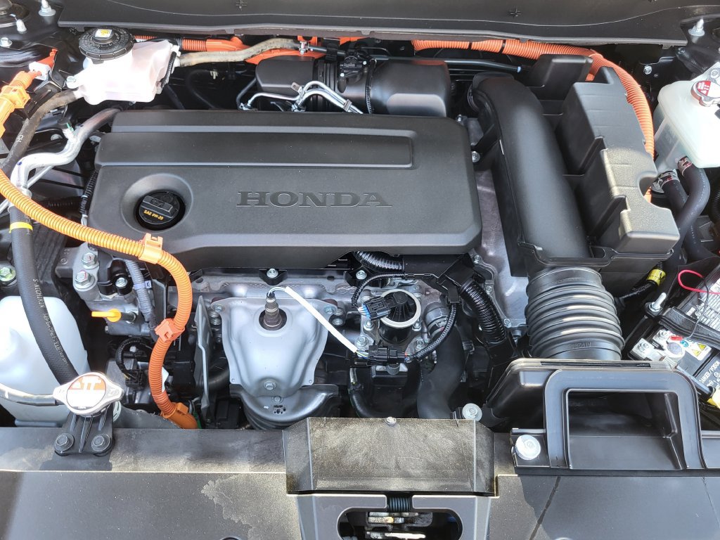 Used 2024 Honda CR-V Sport image 31