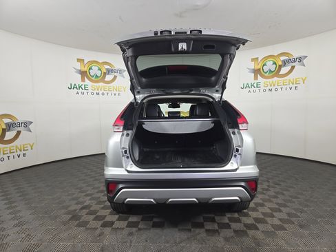 Used 2023 Mitsubishi Eclipse Cross AWD image 32