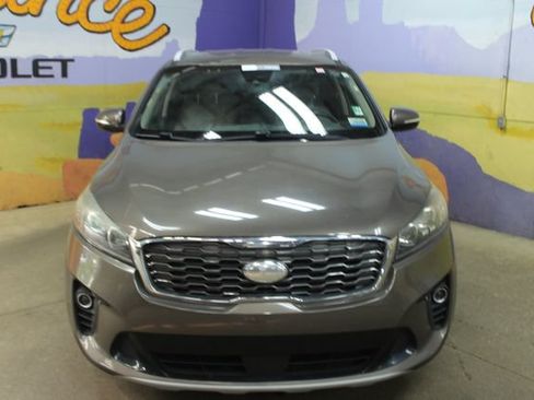 Used 2019 Kia Sorento EX AWD/4WD image 3