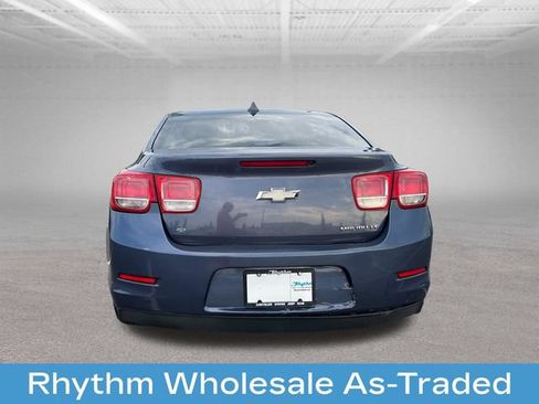 Used 2014 Chevrolet Malibu LT FWD image 7