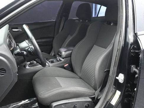 Used 2019 Dodge Charger R/T w/ Driver Confidence Group RWD image 5