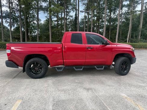 Used 2019 Toyota Tundra SR RWD image 4