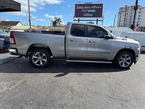 Used 2019 RAM 1500 Big Horn image 5