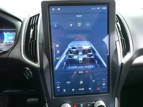 Used 2023 Ford Edge SEL w/ Convenience Package AWD/4WD image 19