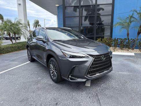 Used 2021 Lexus RX 350 FWD w/ Accessory Package image 2