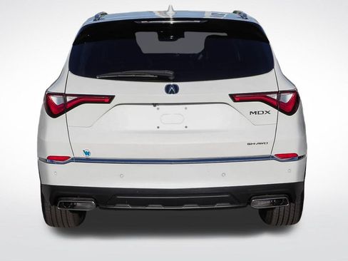 Used 2023 Acura MDX SH-AWD w/ Advance Package image 6